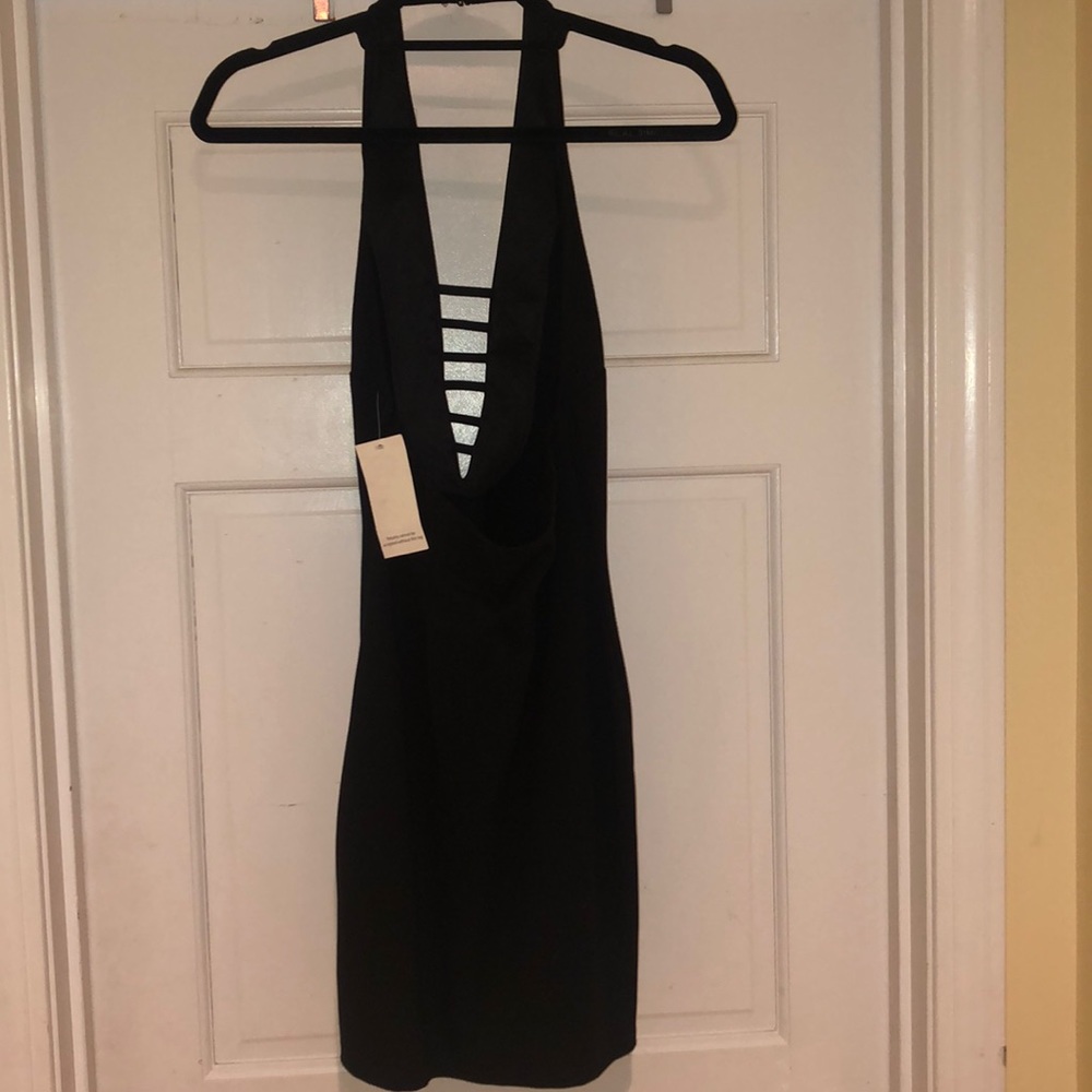 Tobi Formal Dress - Picture 4 of 4